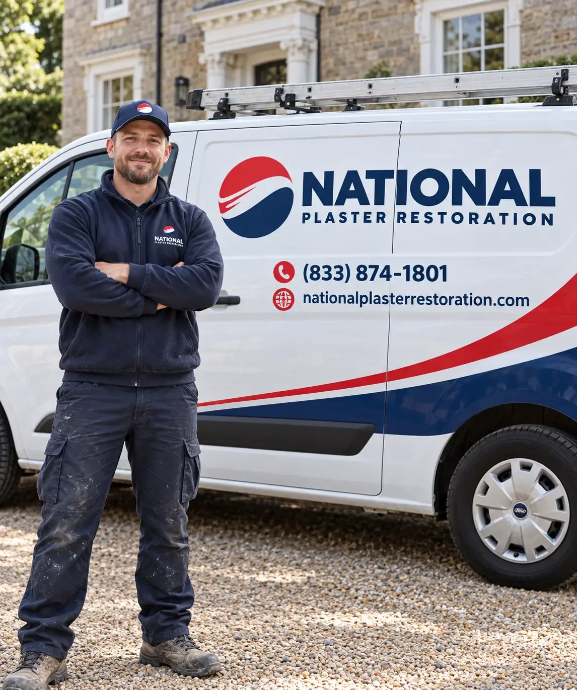 Plaster Repair company in Brookville, PA